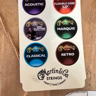Martin HD-28 2016~2017 - Ambertone image 20