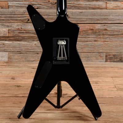 Dean Guitars ML Dime O Flame 2006 image 2