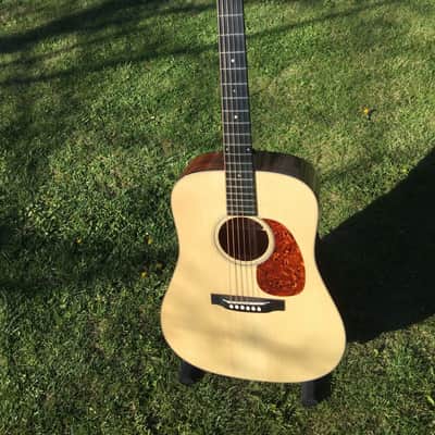 HOOPER d18 MAHOGANY 2013 image 1