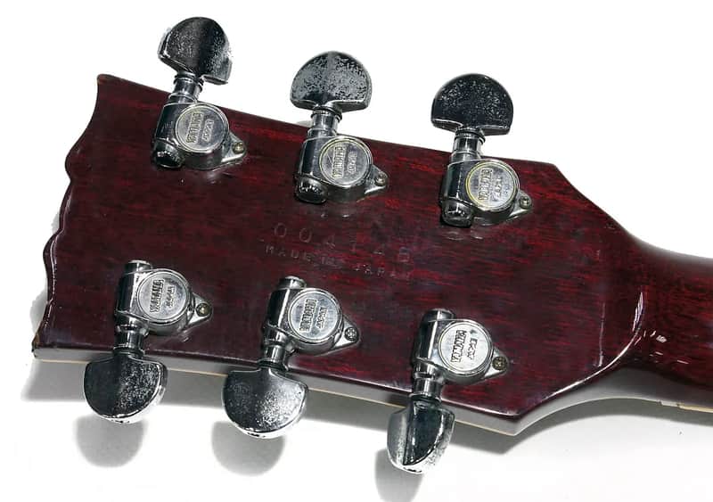 Immagine Yamaha SG-500 - 6