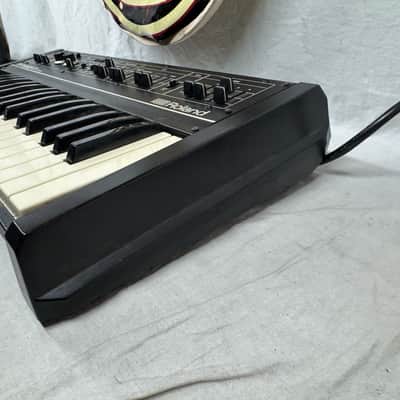 Roland SH-09 sh09 Monophonic Analog Synthesizer Keyboard image 7