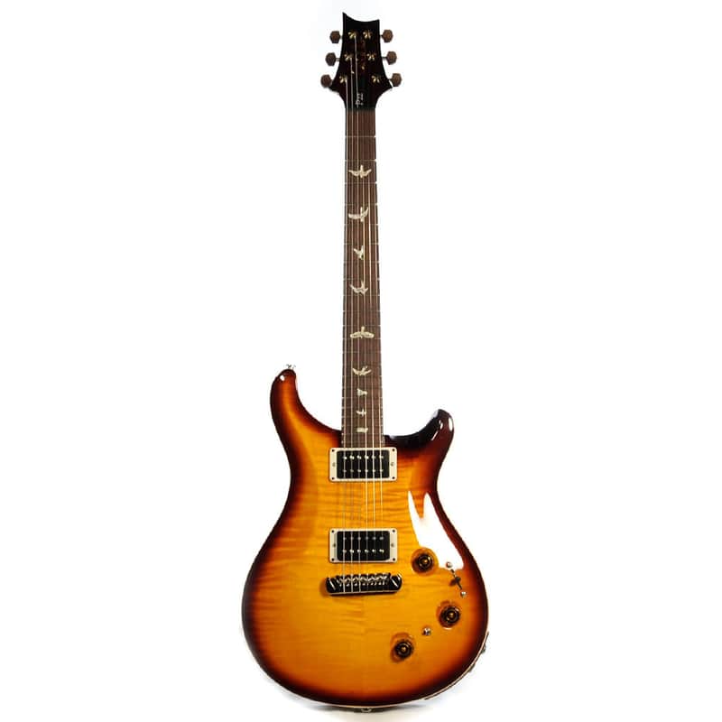 PRS P22 / Custom 22 Piezo Stoptail 2012 - 2016 image 1