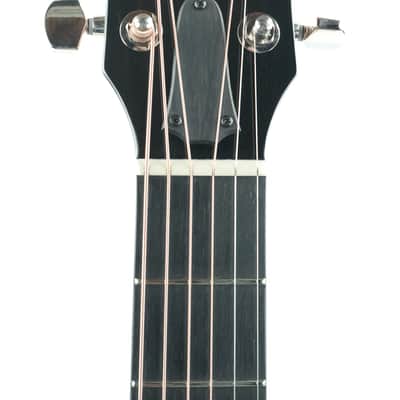 Taylor Gold Label 517e Mahogany Blacktop 2025 image 2
