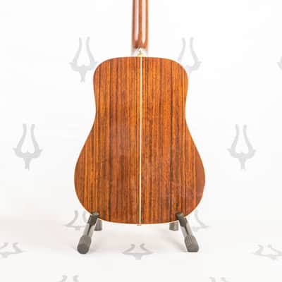 Daion Year Series '78 Heritage / 12 String With Rare Factory Transducer image 7