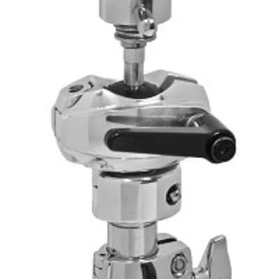 Mapex Falcon 1000 Series Pro Chrome Snare Drum Stand - SF1000 image 3