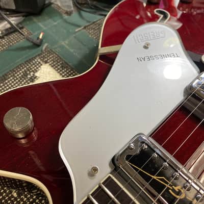 Gretsch G6119T-62 Tennessean - Includes OHSC! image 16