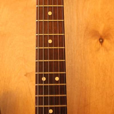 Fender American USA Stratocaster Plus Strat Deluxe, Lace Sensor Pickups, OHSC image 4