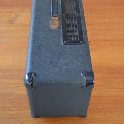 Marshall JCM 800 Bass Series MKII 100-Watt Head 1982 image 14