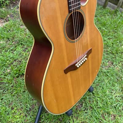 Takamine EG-40C - Natural image 3