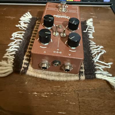 Cornerstone Music Gear Antique V2 2017 - 2023 - Brown image 3
