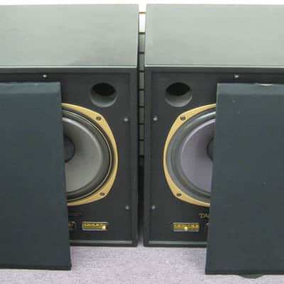 Tannoy SGM-15B Pro Studio Monitor Speaker Pair SGM15 image 9