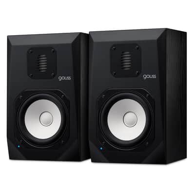 Avantone Gauss 7 - 2-way Powered Reference Monitor ft. GAU-AMT (Pair) image 2