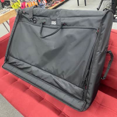 Gator G-MIXERBAG-3121 Large Format Mixer Bag 31 x 21 x 7 - Black image 5