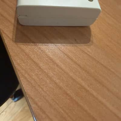Casio VL-1 VL-Tone 29-Key Synthesizer Keyboard 1979 - 1984 - White image 7