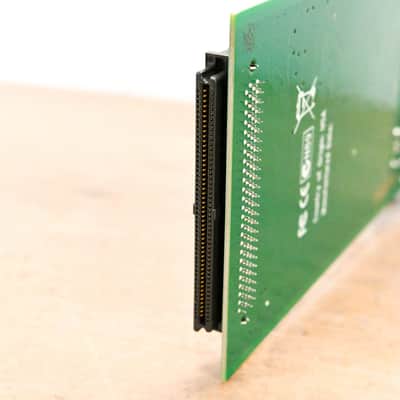 Dan Dugan DUGAN-MY16 Automatic Mixing Controller Card CG013R3 image 10