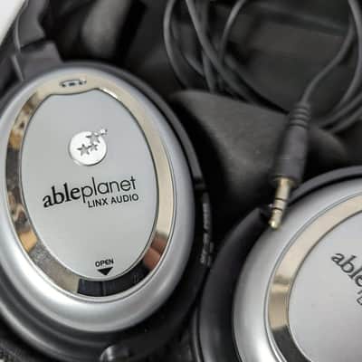 Able Planet Linx Audio Noise Cancelling Headphones image 4