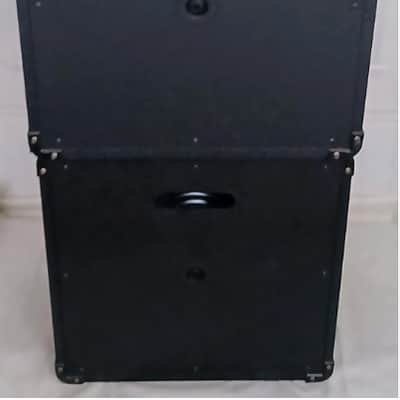 MARSHALL " ZAKK WYLDE "  MG15 STACK - SOLIDSTATE JCM 800 TONES image 3