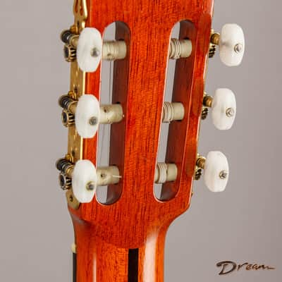 1977 Ramirez Classical, Indian Rosewood/Cedar image 18
