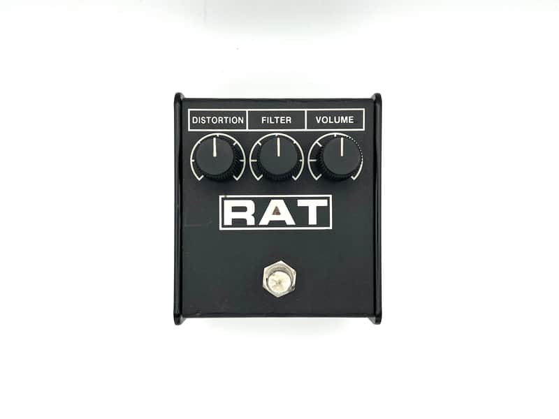 ProCo RAT 2 (Flat Box)