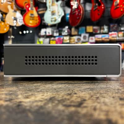 Schiit Audio Mjolnir 1 Solid-State Headphone Amplifier 1st Generation image 5