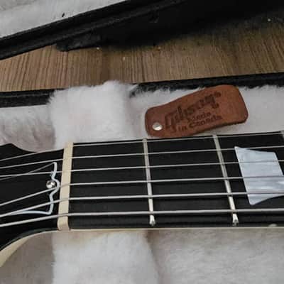 Gibson Les Paul Studio 2007 - White image 7