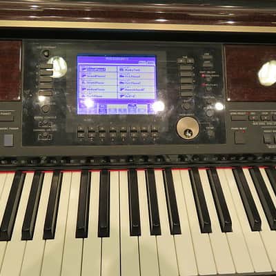 Yamaha Clavinova CVP-403 | Reverb