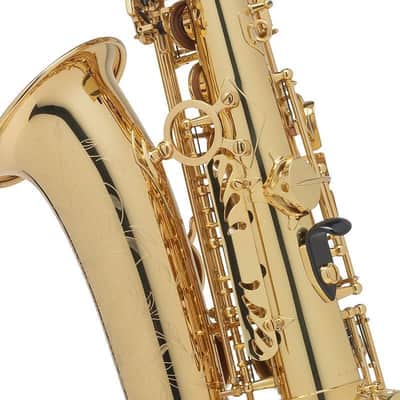 Selmer Paris [Selected by Makoto Hondo] Selmer AXOS Alto Saxophone [Selection Fee Included!!] [Shipped After Adjustment & Setup] [5 Years of Free Key Balance Adjustment] image 5