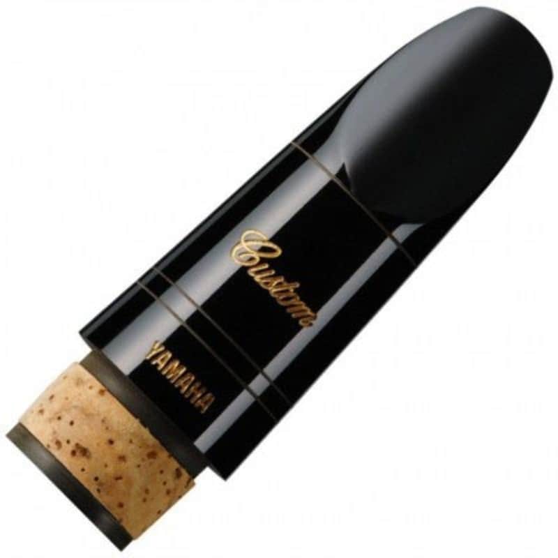 Yamaha B Flat Clarinet 4C  Mouthpiece Custom