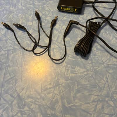 Truetone 1 SPOT Power Supply 2001 - Present - Black image 10