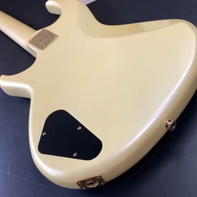 Aria Pro II RSB Deluxe Used Electric Bass Guitar 1xHB pickup MIJ Matsumoku image 12