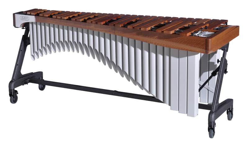 Adams Alpha 4.3 Rosewood Marimba W/Apex Frame #9T5 image 1