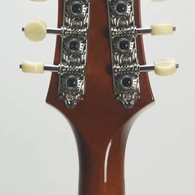 Eastman ER-M-GB El Rey electric Mando, Lollar image 11