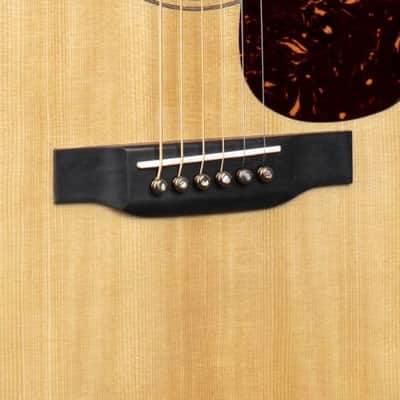 Martin D-45 Modern Deluxe Acoustic Guitar w/HS image 5