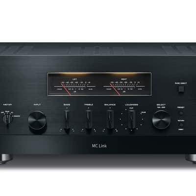 Yamaha R-N2000A HiFi Network Receiver with MusicCast image 2