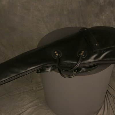Immagine Ampeg/Burns TR2 solid carved top/back 1963-64 Sunburst - 14