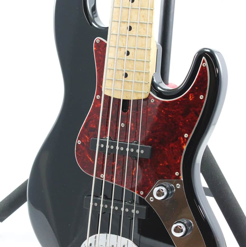 Lakland Joe Osborn 5-string Bass Made in the USA image 1