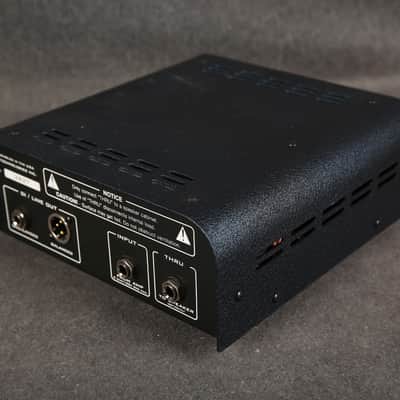 Suhr Reactive Load - 2nd Hand imagen 3