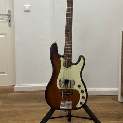 Sadowsky Bass 4 PJ NYC Signature 2024 image 6