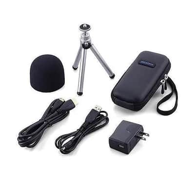 Zoom Q2HD Handy Video Recorder image 3