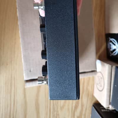 Science  Mother preamp  bpack image 3