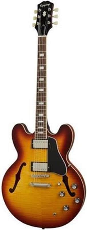 Epiphone ES-335 Figured | Reverb