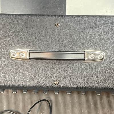 Fender Deluxe Vintage Modified 2000s - Black image 4