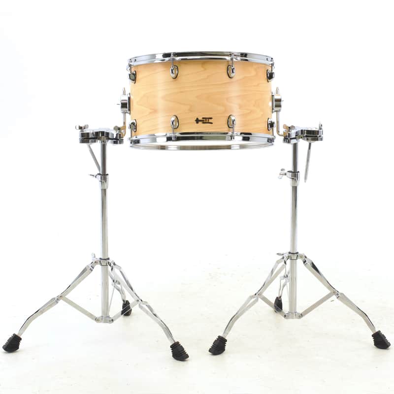 TreeHouse Custom Drums Academy Concert Bass Tom: 10x18 image 1