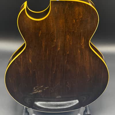 Gibson ES-225T 1956 - Sunburst image 11