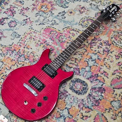Hamer Slamer SP-1F/TP 1990s image 1