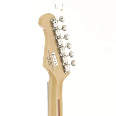FUJIGEN(FGN) Neo Classic NCST-20R/AL/3S VWH [SN C110906] (01/26