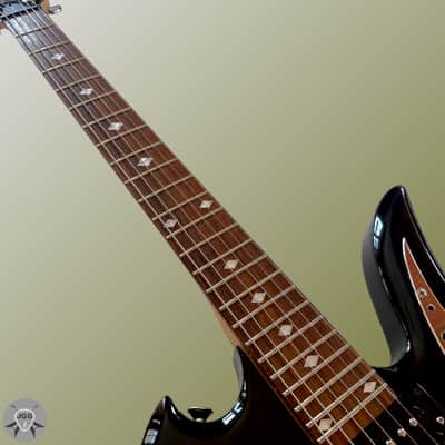B.C. Rich Mockingbird Evil Edge Special Edition – Very Good Condition image 8