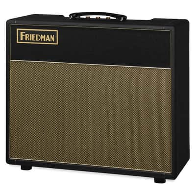 Friedman Pink Taco V2 Combo image 1