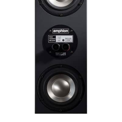 Amphion Two15 | Passive 2-Way Monitor (Single) | Pro Audio LA image 2
