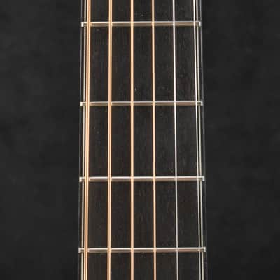 Collings CW "Collings Winfield" Mahogany A Dreadnought Acoustic Guitar image 4